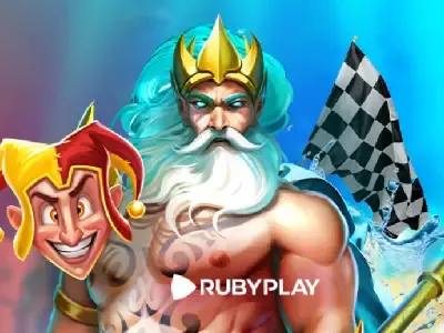 RubyPlay Grand Prix toernooi 