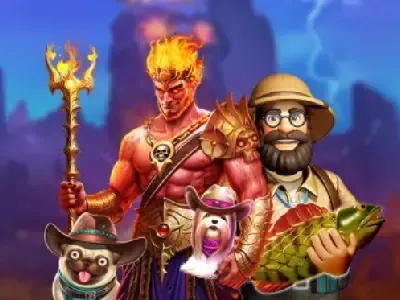 Toernooi bij ComeOn Casino