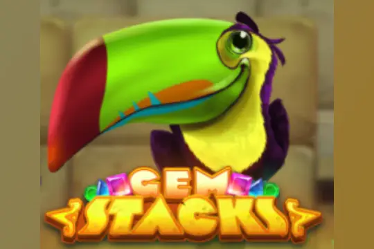 Gem Stacks van Instant Win Gaming