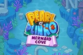 Pearl o’ Plinko van Quickspin