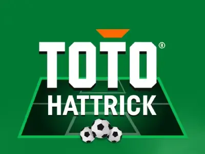 TOTO Hattrick