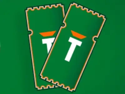 TOTO ticket promo