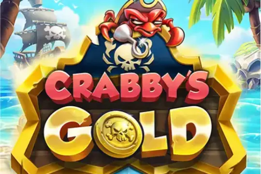 Crabby's Gold