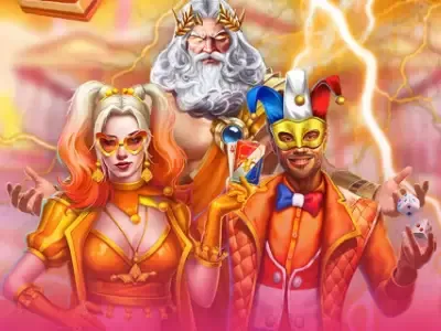 getlucky slots toernooi