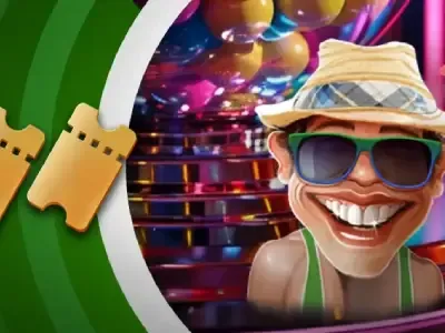 Bingo promotie bij Unibet