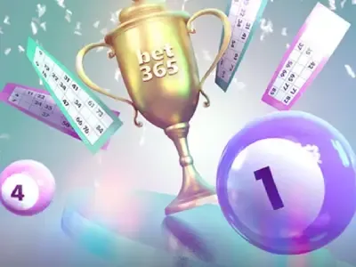 Bingo promo Bet365
