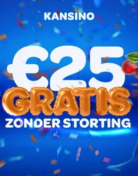 Kansino bonus