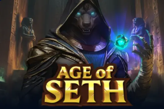 Age of Seth videoslot