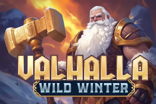 Valhalla: Wild Winter
