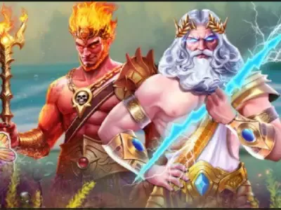 Toernooi bij ComeOn Casino