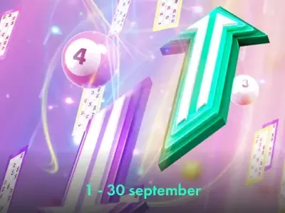 Bet365 bingo promo