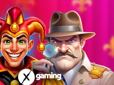 Toernooi bij Jack's casino