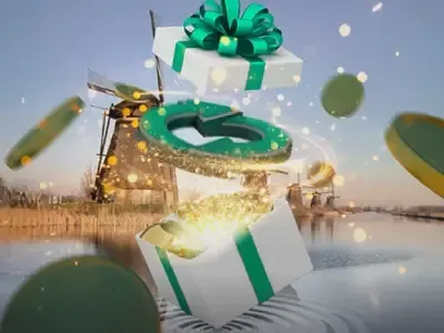 Bet365 free spins promo