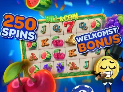 Free spins welkomstbonus Kansino