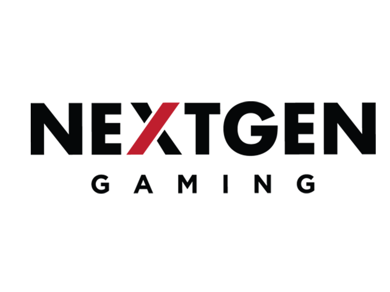  NextGen Gaming gokkasten