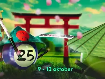 Bingo promo Bet365