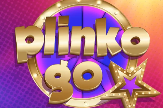 Plinko Go - 1x2 Gaming