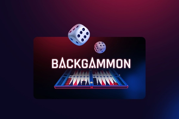 backgammon
