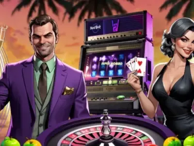 welkomstbonus hardrock casino