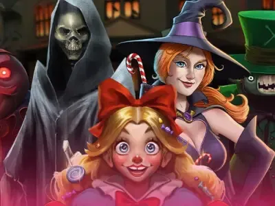 getlucky slots toernooi