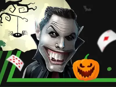 Poker promotie Unibet