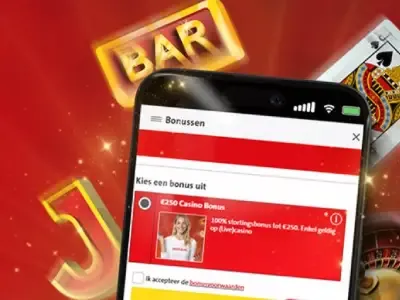 Stortingsbonus Jacks