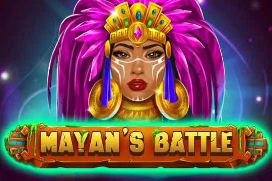 Mayan's Battle spelen zonder echt geld