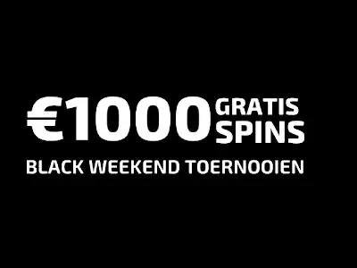 Slot toernooi bij Betnation