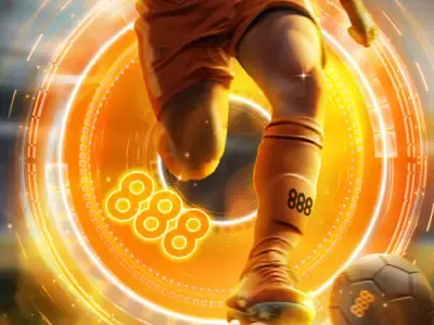 Welkomstbonus sport 888