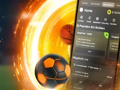 Wekelijkse profit boost 888