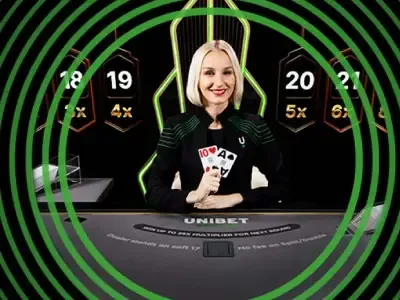 Toernooi unibet Toernooi unibet