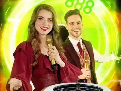 Live toernooi 888 Casino