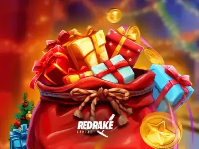 Red Rake toernooi bij Jacks