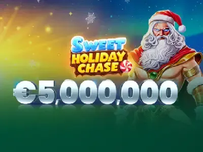 Prize drops Toto Casino