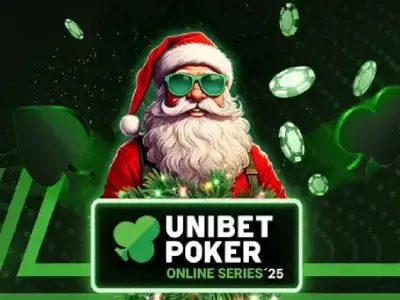 Poker toernooi Unibet