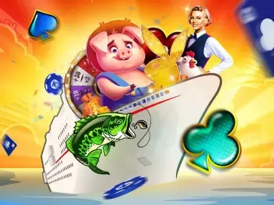 Free spins bonus bij Kansino