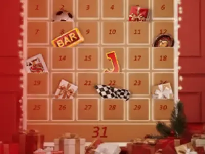 Jacks.nl adventskalender