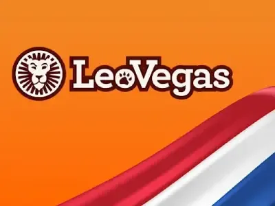 LeoVegas kerst bonus