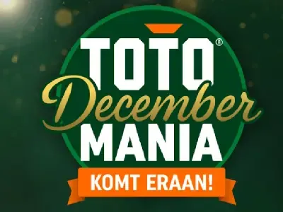 December Mania TOTO