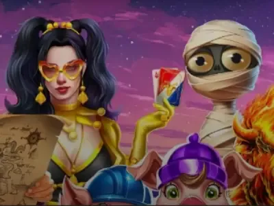 Toernooi bij FairPlay