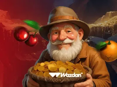 Mystery drops bij Jack's casino