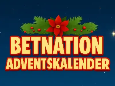 Adventskalender Betnation