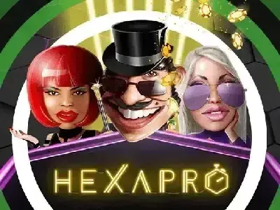 HexaPro prijzenrad
