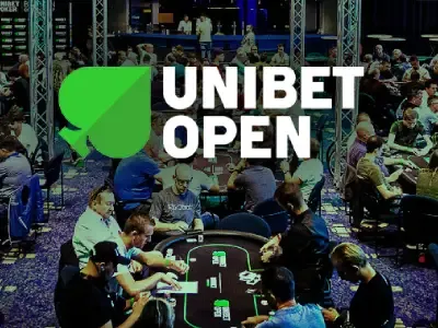 Unibet Open 2026