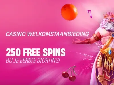Vbet casino welkomstbonus