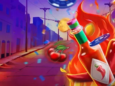 Free spins bonus bij Kansino