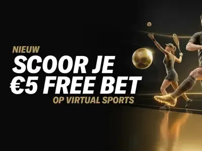 BetMGM virtual sports