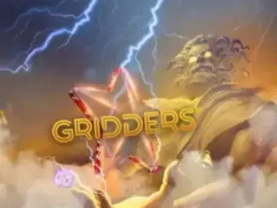 Gridders casino bonus 777 Casino