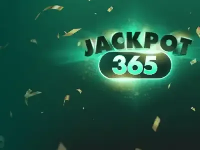 Jackpot Bet365