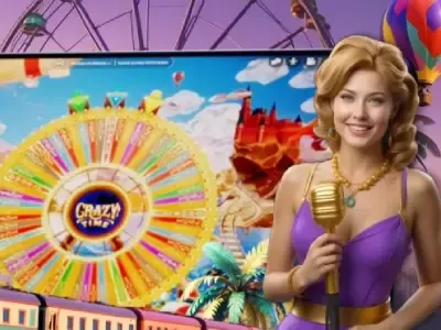 Hard Rock Casino live promo